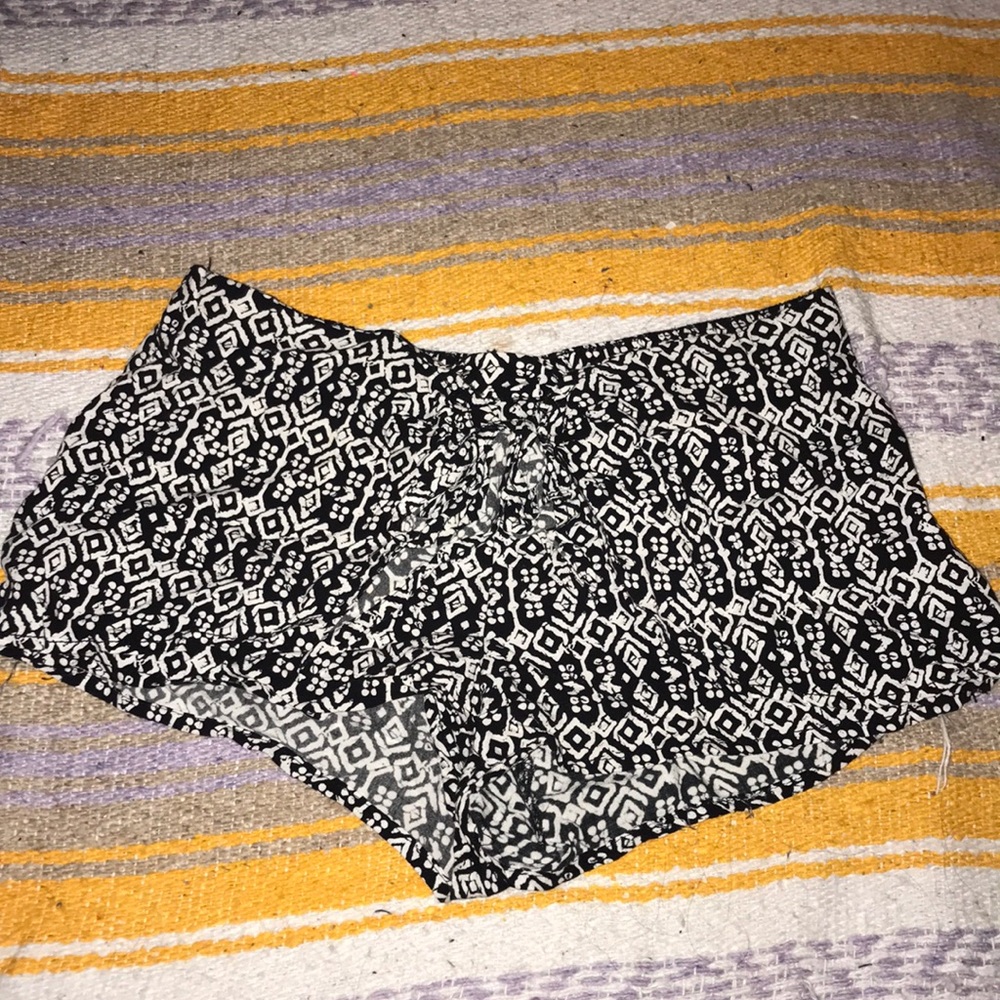 Summer shorts